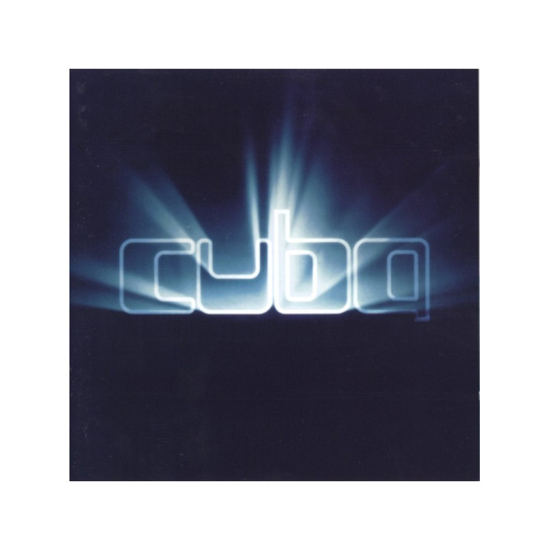 CUBA/CD    - LEAP OF FAITH - 1CD
