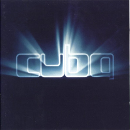 CUBA/CD    - LEAP OF FAITH - 1CD