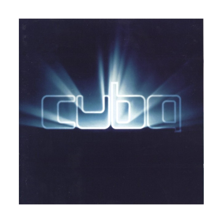 CUBA/CD    - LEAP OF FAITH - 1CD