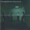 DEPARTURE/CD  - DIRTY WORDS/CD - 1CD