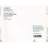 DEPARTURE/CD  - DIRTY WORDS/CD - 1CD