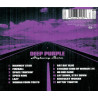 DEEP PURPLE  - HIGHWAY STARS - 1CD