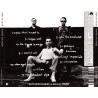 DEPECHE MODE  - PLAYING THE ANGEL - 1CD