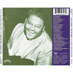 25 CLASSICS PERF. - 1CD