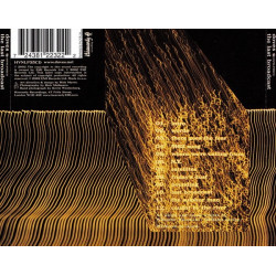 DOVES  - THE LAST BROADCAST - 1CD