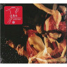 DJ RELS/CD   - THEME FOR A BROKEN SOUL/CD - 1CD