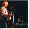 DIAMOND NEIL - BEST OF - 2CD
