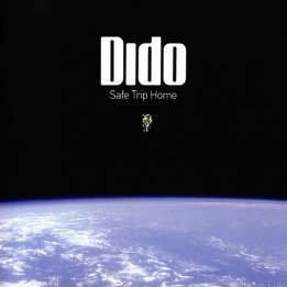 DIDO - SAFE TRIP HOME - 1CD
