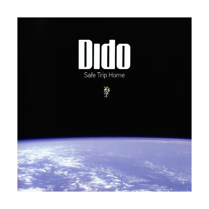 DIDO - SAFE TRIP HOME - 1CD