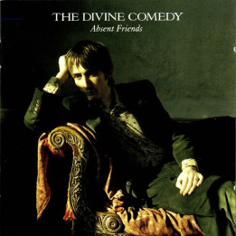 DIVINE COMEDY