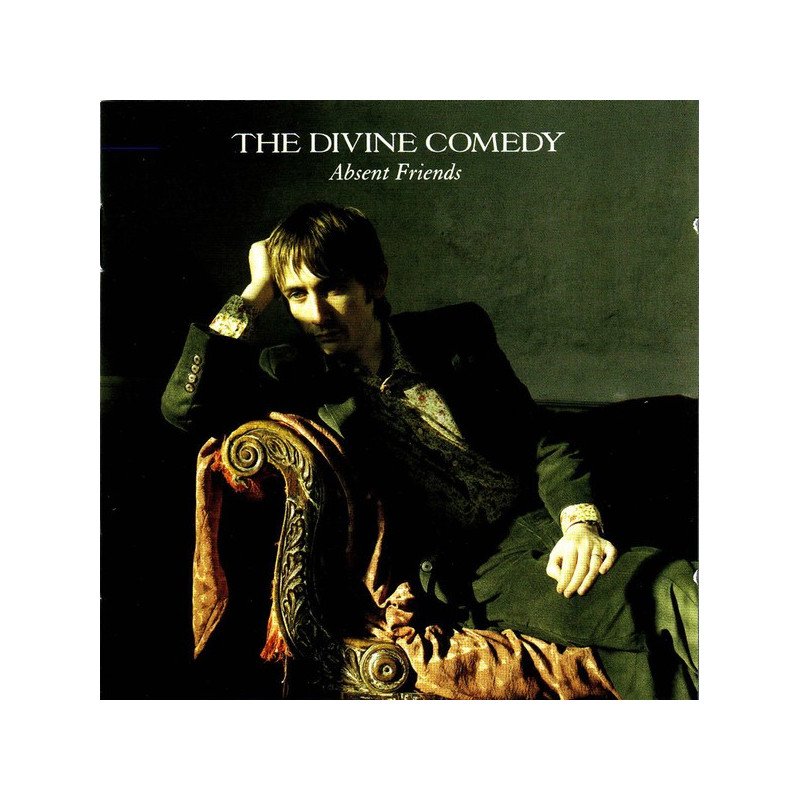 DIVINE COMEDY