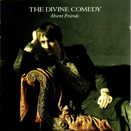DIVINE COMEDY