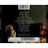  THE - ABSENT FRIENDS - 1CD