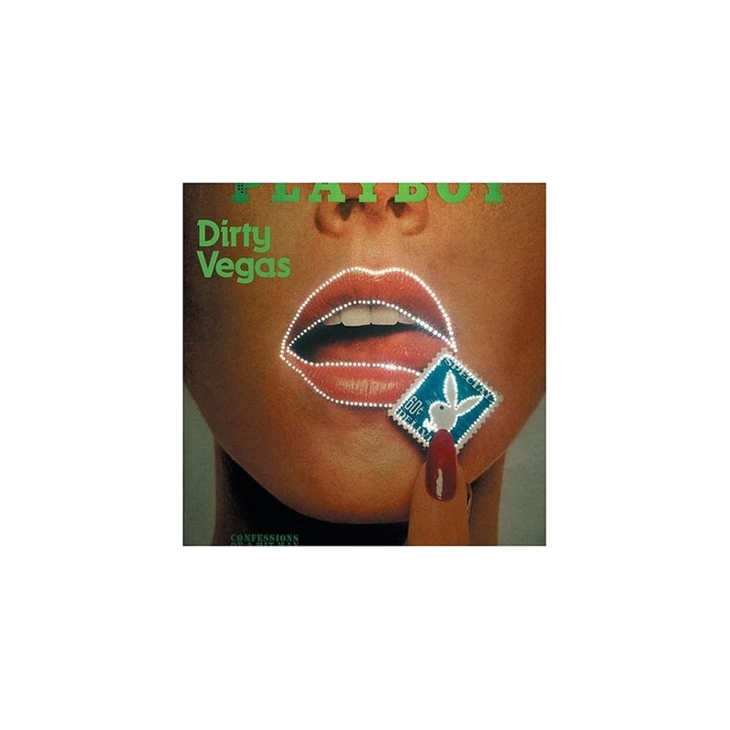 DIRTY VEGAS  - ONE - 1CD
