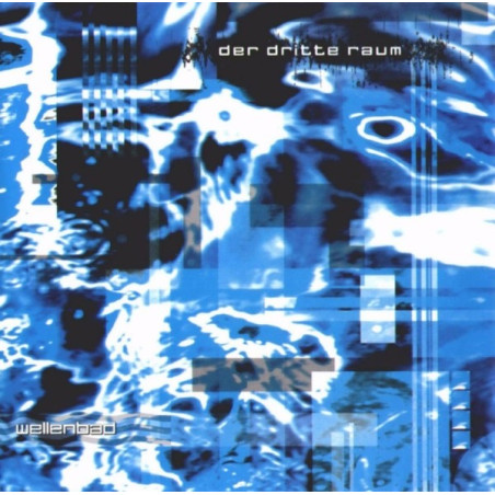 DRITTE RAUM  - WELLENBAD - 1CD