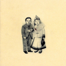 DECEMBERISTS THE - THE CRANE WIFE - 1CD