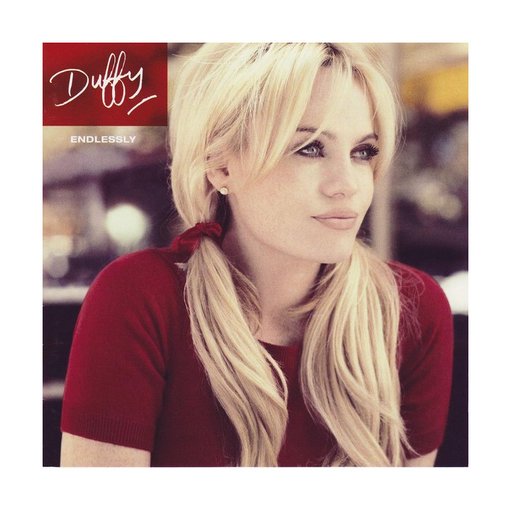 DUFFY - ENDLESSLY - 1CD