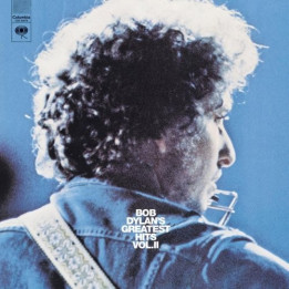 DYLAN BOB - GREATEST HITS II - 1CD