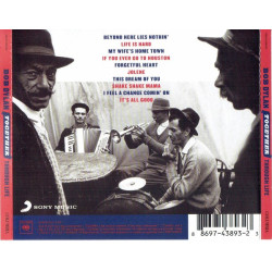 DYLAN BOB - TOGETHER THROUGH LIFE - 1CD