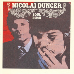 DUNGER