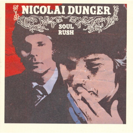 DUNGER