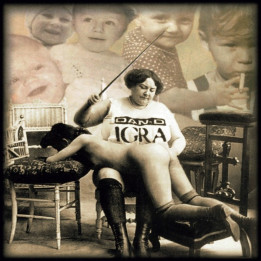 DAN D - IGRA