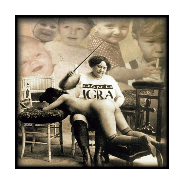 DAN D - IGRA