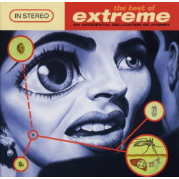 EXTREME - THE BEST OF - 1CD
