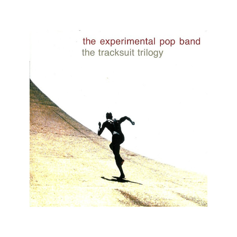 EXPERIMENTAL POP BAND