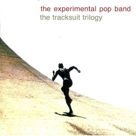 EXPERIMENTAL POP BAND