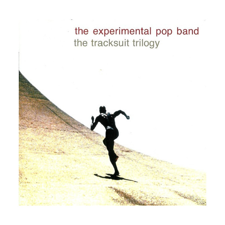 EXPERIMENTAL POP BAND