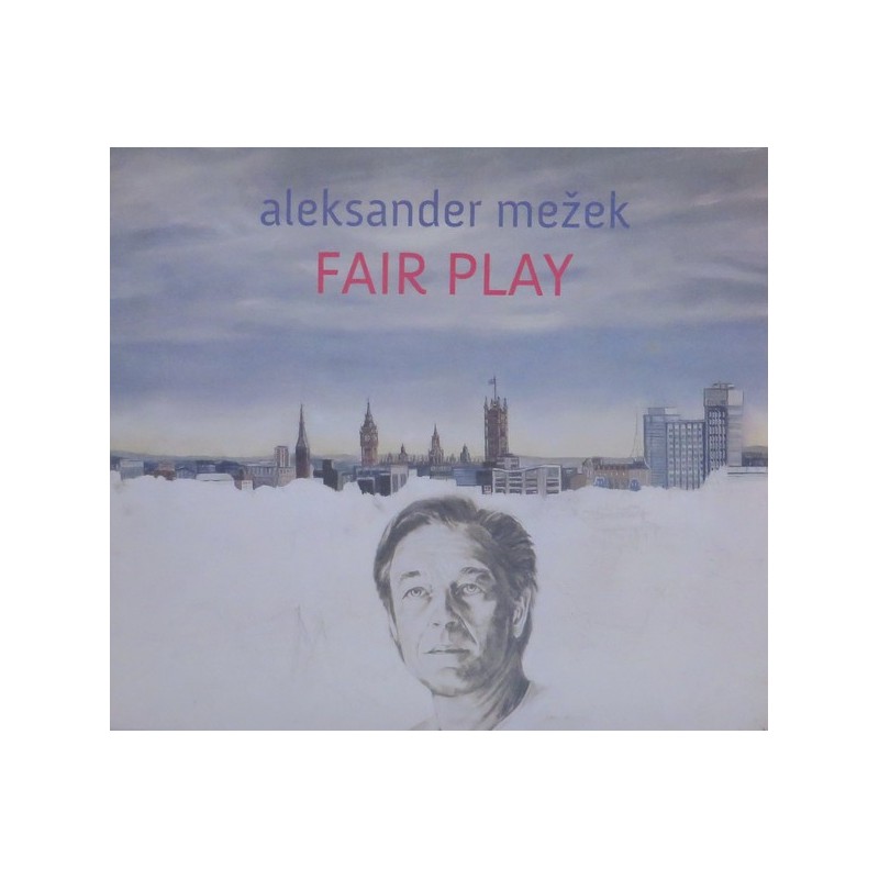 MEŽEK ALEKSANDER - FAIR PLAY