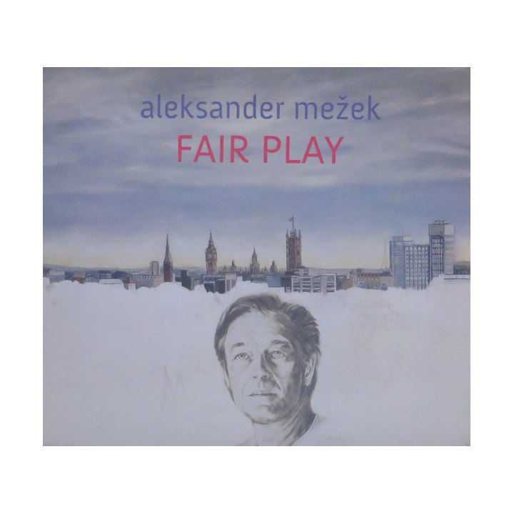 MEŽEK ALEKSANDER - FAIR PLAY