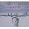 MEŽEK ALEKSANDER - FAIR PLAY