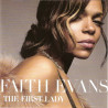 EVANS FAITH  - THE FIRST LADY - 1CD