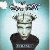 ETHER  - STRANGE - 1CD
