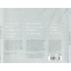 ETIENNE VALERIE   - FOR - 1CD