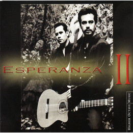 ESPERANZA   - II - 1CD