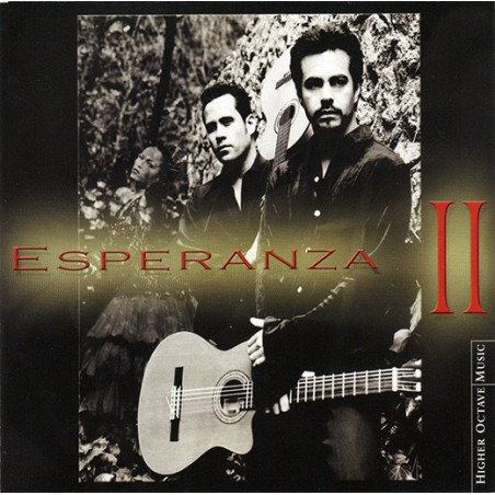ESPERANZA   - II - 1CD