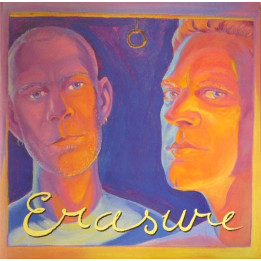 ERASURE/CD/ER - ERASURE - 1CD