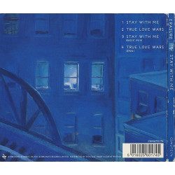ERASURE/CDS/ST - STAY WITH ME - 1CD