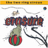 ERASURE/CD/RIN - THE TWO RING CIRCUS - 1CD