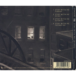ERASURE/CDS/STM - STAY WITH ME-MIXES - 1CD