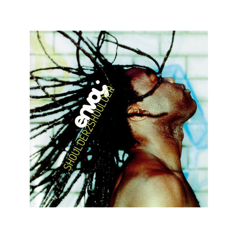 ENVOY  - SHOULDER TO SHOULDER (cp) - 1CD