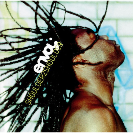 ENVOY  - SHOULDER TO SHOULDER (cp) - 1CD