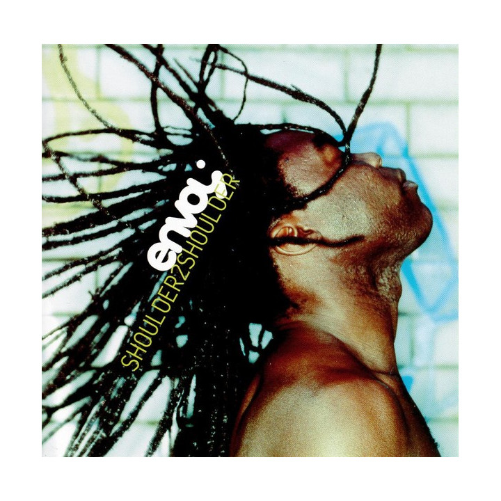 ENVOY  - SHOULDER TO SHOULDER (cp) - 1CD