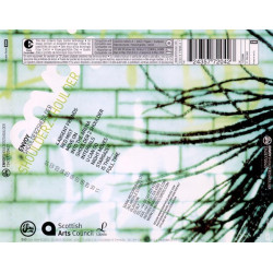 ENVOY  - SHOULDER TO SHOULDER (cp) - 1CD