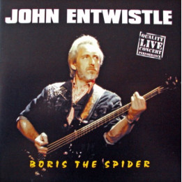 ENTWISTLE