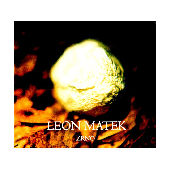 MATEK LEON - ZRNO