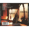 EMBRACE    - FIREWORKS(SINGLES 1997-2002) - 1CD
